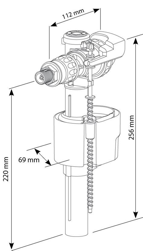 How Does The Siamp Inlet Valve Work