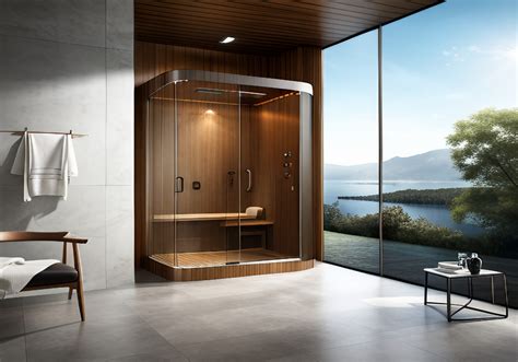 How Does The Steam Room Work