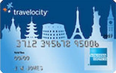 how does the travelocity credit card work