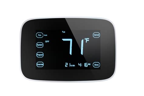 How Does The Wireless Thermostats Work