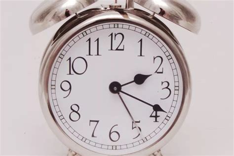 How Does Time Going Back Work