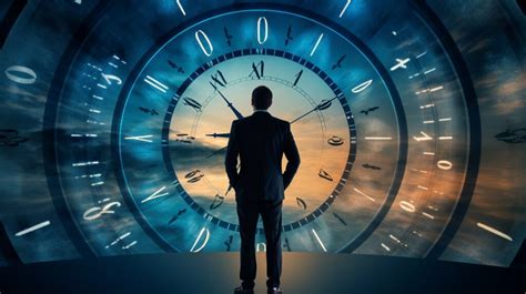 How Does Time Work In Doctor Who