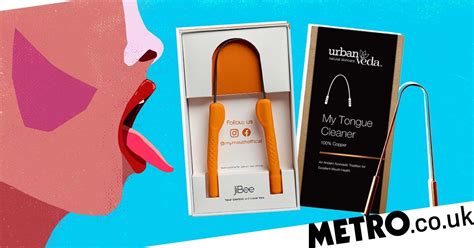 How Does Tongue Cleaner Work