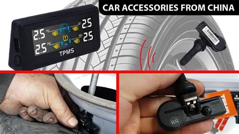 how does tpms work on tires