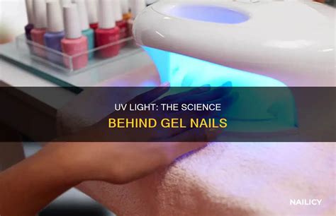 How Does Uv Light Cure Nails