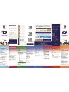 How Does Uwc Point System Work