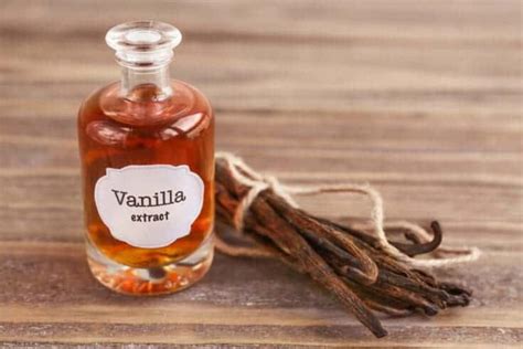 How Does Vanilla Extract Work