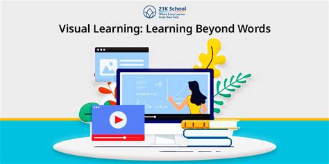 How Does Visual Learning Benefit Students