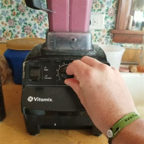 How Does Vitamix Warranty Work