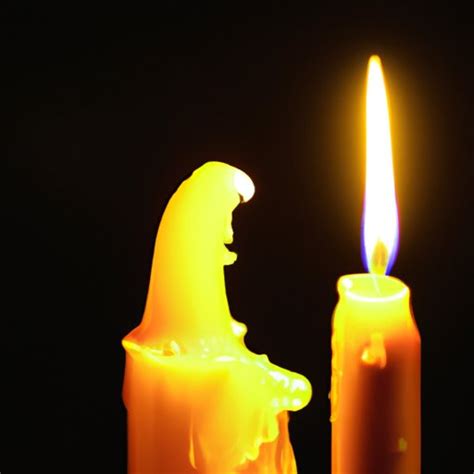 How Does Votive Candle Work