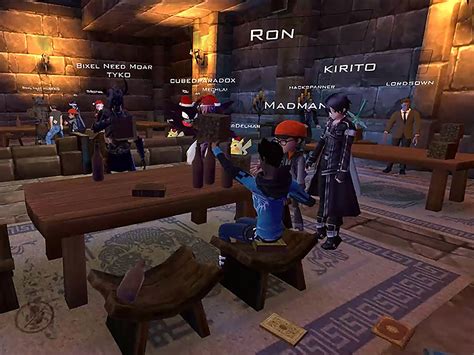 how does vrchat work on pc