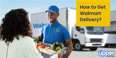 How Does Walmart Online Ordering Work