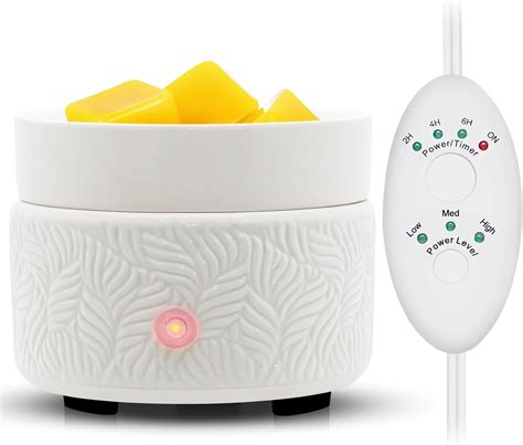 How Does Wax Warmer Work