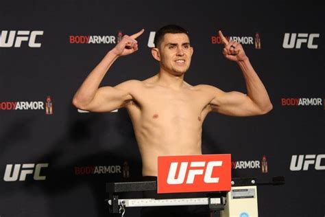 How Does Weight Cutting Work In Ufc