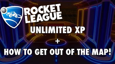 How Does Xp Work In Rocket League