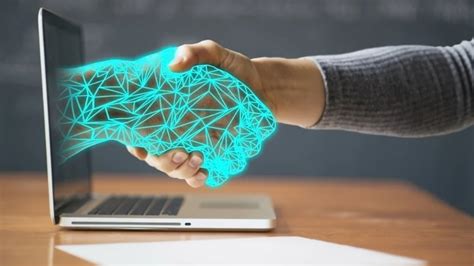 how does your technology device impact the business world