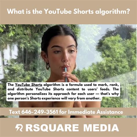How Does Youtube Shorts Algorithm Works