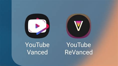 How Does Youtube Vanced Work