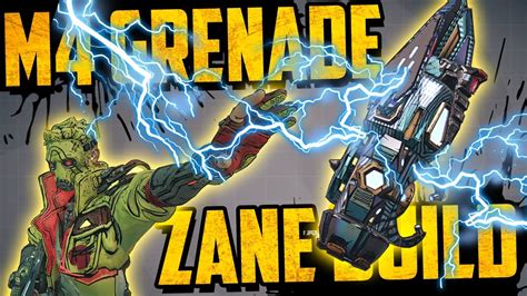 How Does Zane Throw Grenades