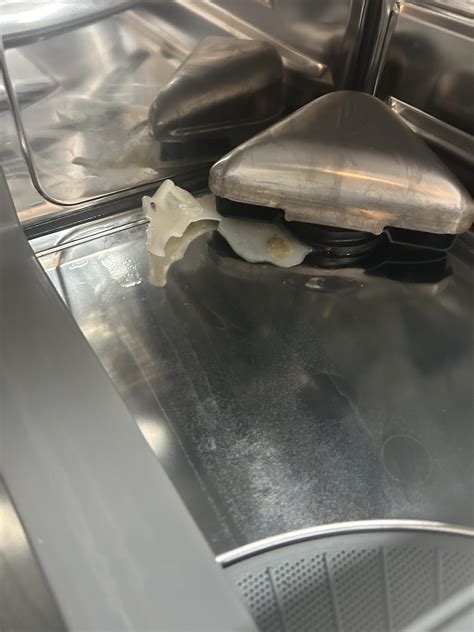 How Does Zeolite Work In A Dishwasher