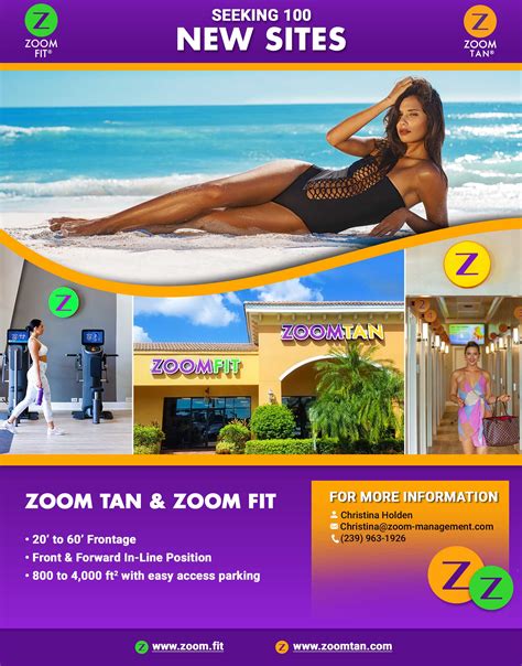 How Does Zoom Tan Work