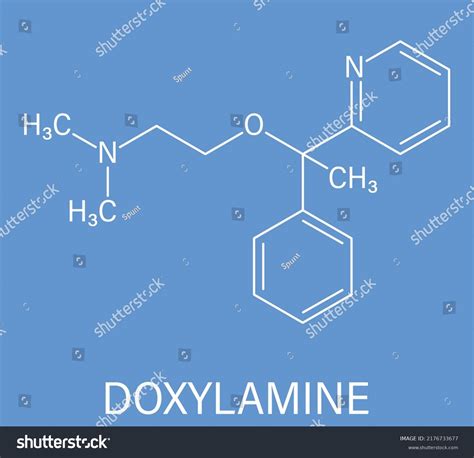 Unraveling the Mystery: How Doxylamine Works to Relieve Allergy Symptoms