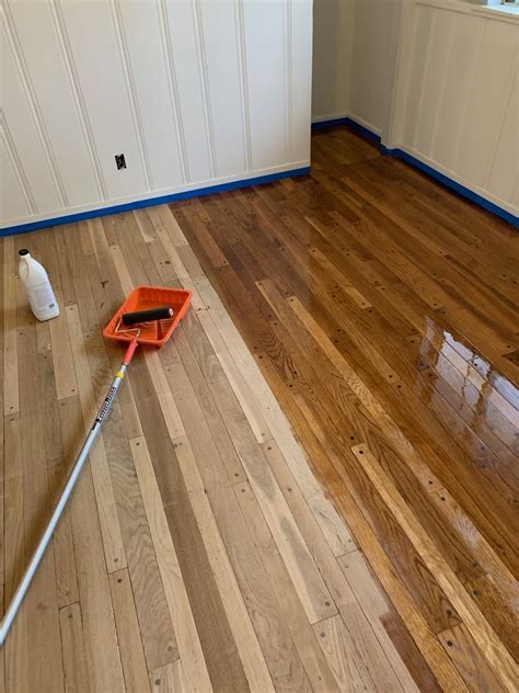 how durable is tung oil for floors