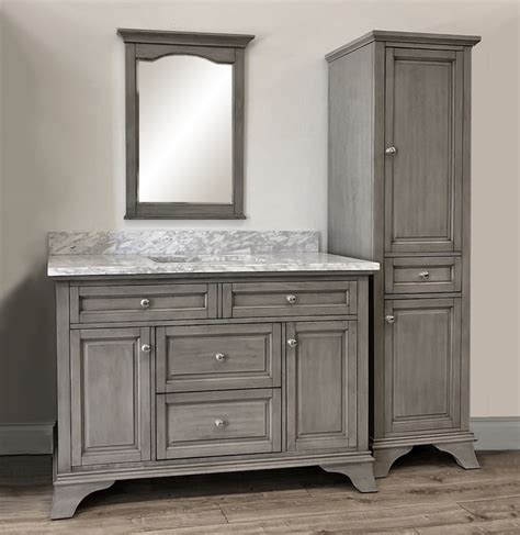 How Easy Is It To Change A Vanity
