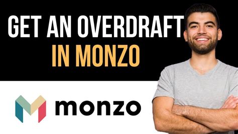 how easy is it to get an overdraft with monzo