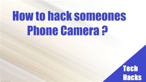DIY How to Create Your Own Microscope Camera using Your iPhone LENSVID