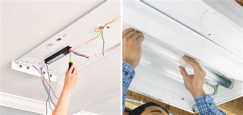 How Easy Is It To Replace A Light Fixture