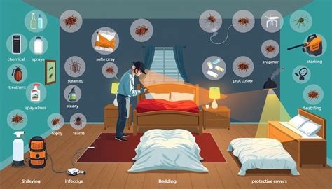 How Effective Are Bed Bug Exterminators