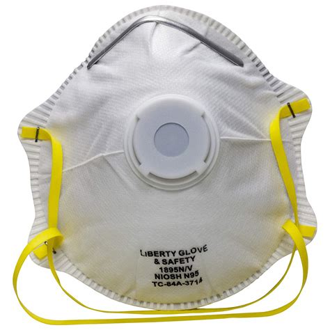 how effective are the n95 respirators