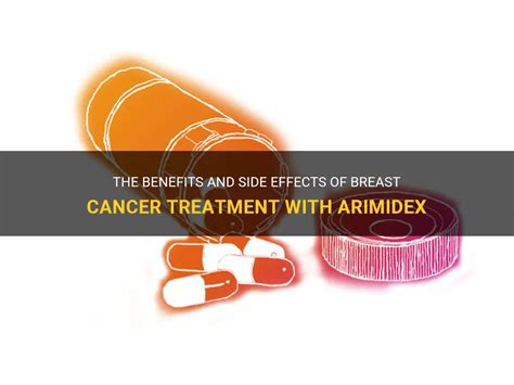 how effective is arimidex for breast cancer