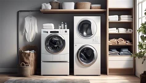 How Efficient Are Washer Dryer Combos