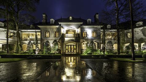 how expensive is a mansion