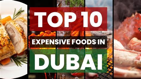 how expensive is food in dubai