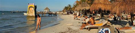 How Expensive Is Holbox