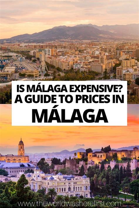 how expensive is malaga