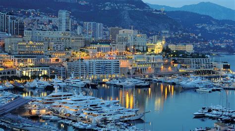 how expensive is monaco