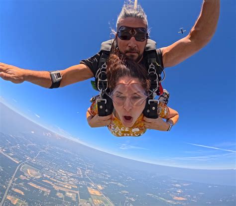Unveiling the Cost: How Expensive is Skydiving for an adrenaline rush?