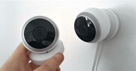 How Far Away Can A Wireless Security Camera Work