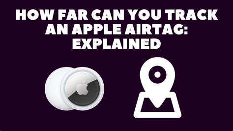  62 Free How Far Away Does Apple Airtag Track In 2023
