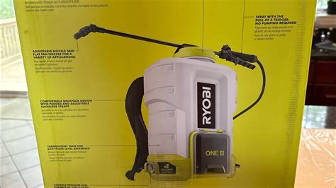 How Far Can A Backpack Sprayer Spray