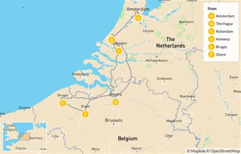 how far is antwerp from amsterdam