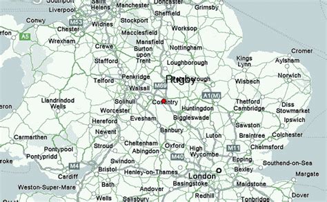 how far is coventry from ipswich