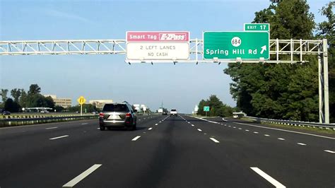 how far is exit 19 from my location