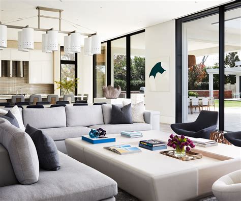 How Far Should A Coffee Table Be From A Sofa