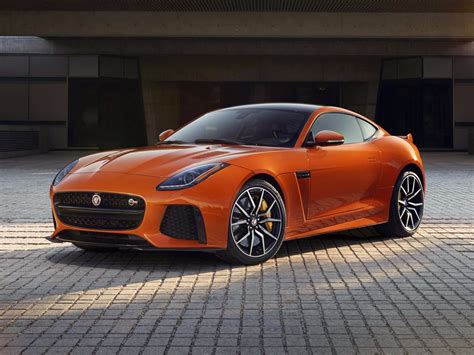 Review Of How Fast Can A Jaguar F Type Go References