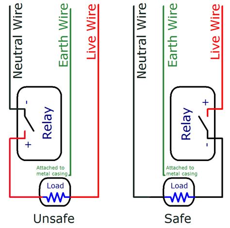 How Fast Can A Mechanical Relay Switch